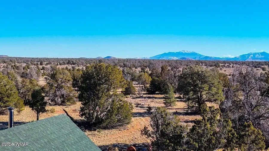 5823 Cattle Guard 21.41 Acres Road, Williams, AZ 86046 - #2