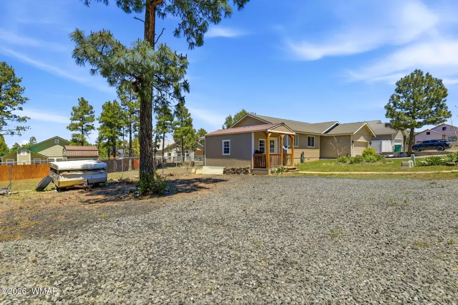 40 N Canyon Loop, Show Low, AZ 85901 - #2