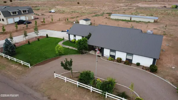 775 N Apple Blossom Lane, Snowflake, AZ 85937