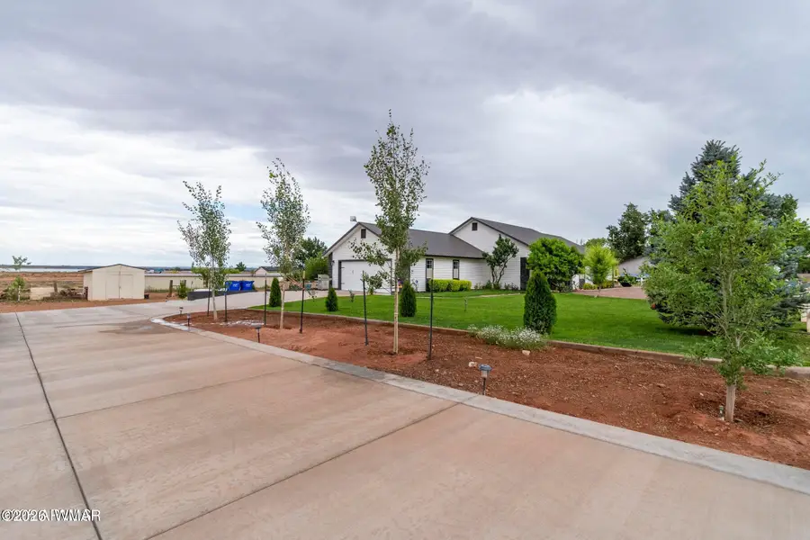 775 N Apple Blossom Lane, Snowflake, AZ 85937 - #2