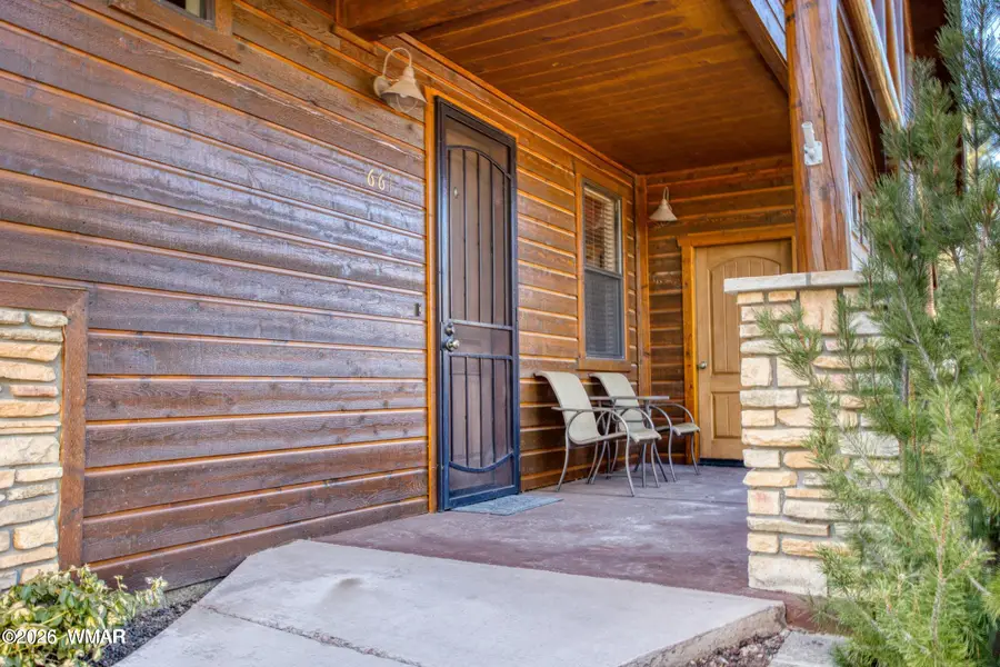 661 S Spirea Lane, Show Low, AZ 85901 - #2
