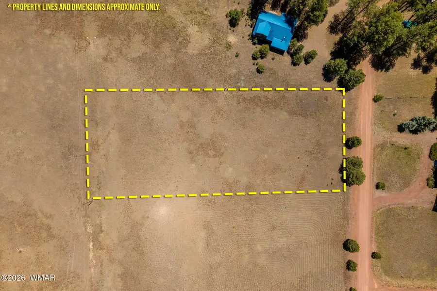 16 County Road 2089, Alpine, AZ 85920 - #2