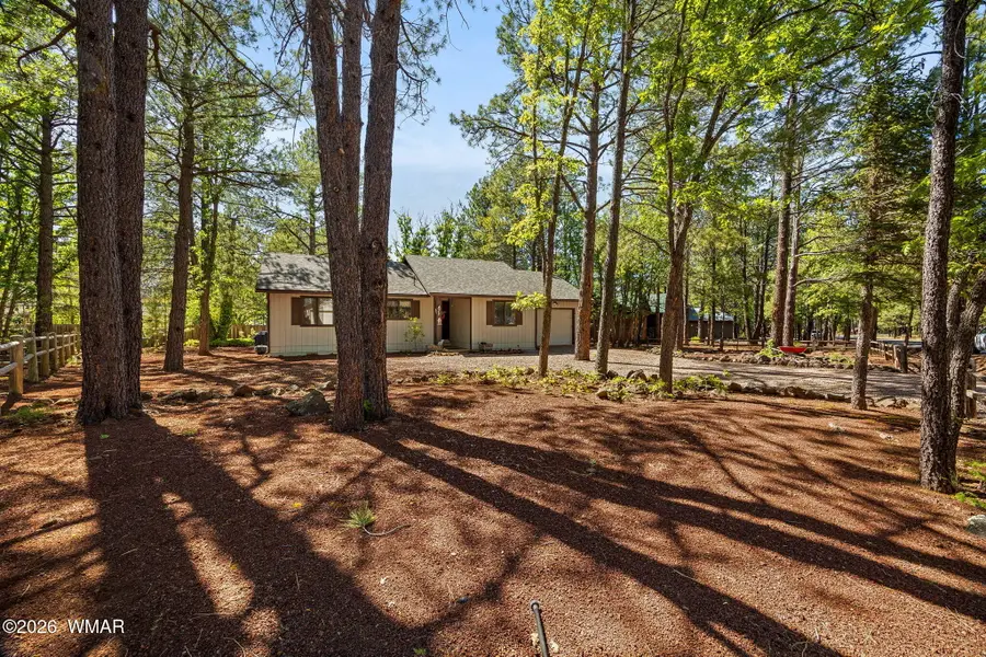 5246 Drifting Snow Loop, Pinetop, AZ 85935 - #2