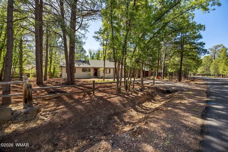 5246 Drifting Snow Loop, Pinetop, AZ 85935 - #3