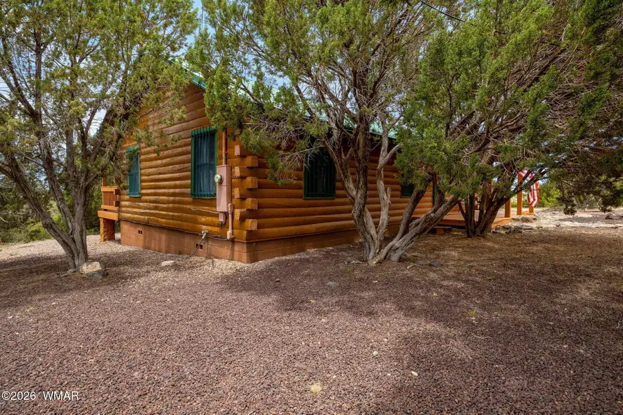 8469 Cannon Boulevard, Show Low, AZ 85901 - #2