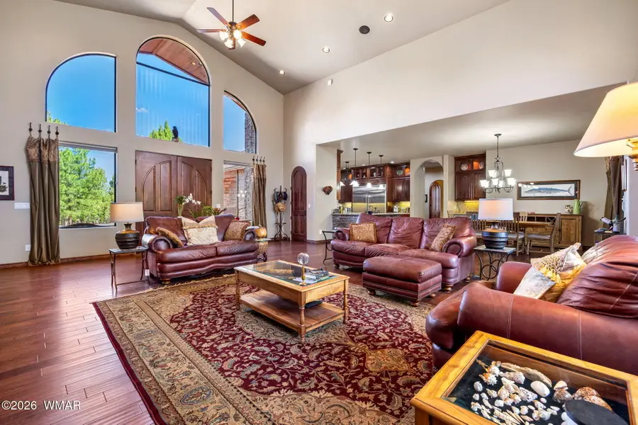 4631 W Stonecrop Lane, Show Low, AZ 85901 - #3