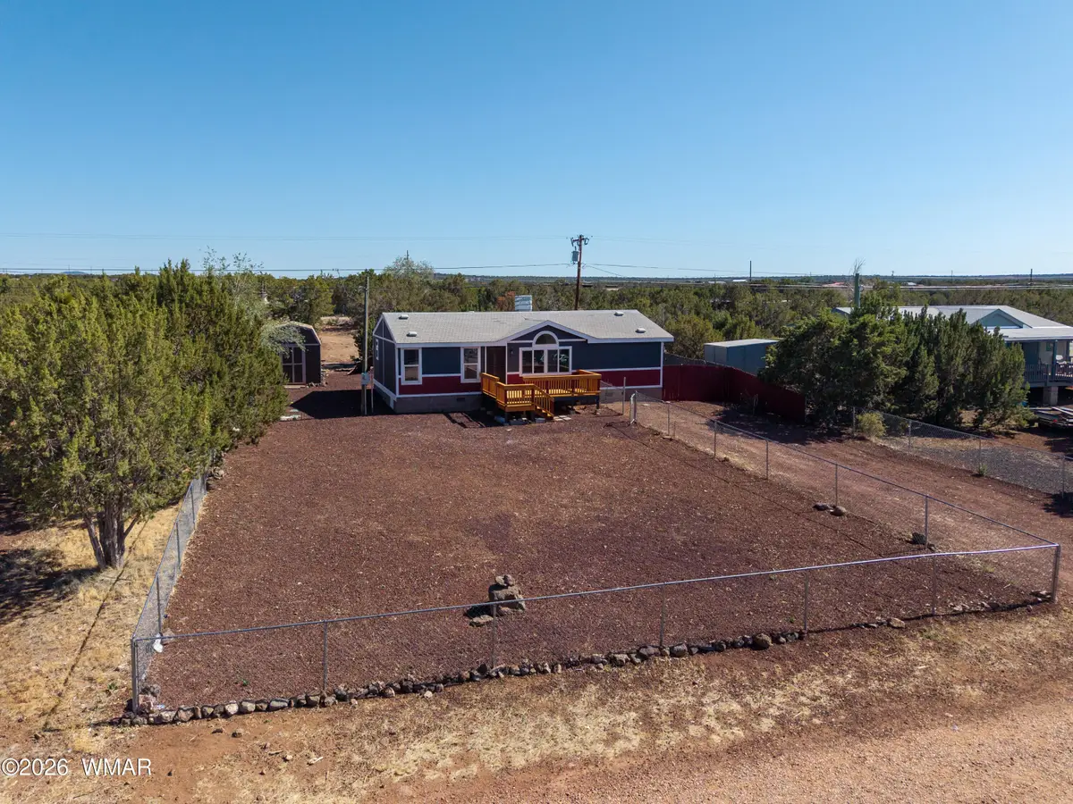 8495 Canyon Drive, Show Low, AZ 85901 - #1