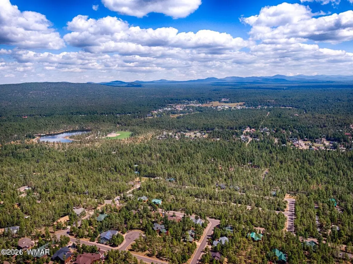 2425 S Timber Pine Lane, Pinetop, AZ 85935 - #1