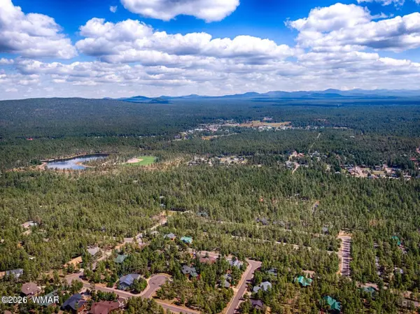 2425 S Timber Pine Lane, Pinetop, AZ 85935