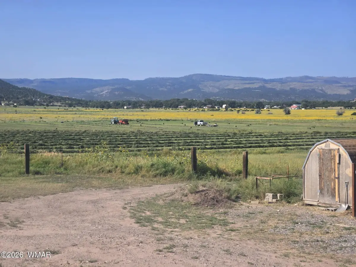TBD E Fleetwood Avenue, Springerville, AZ 85938 - #1