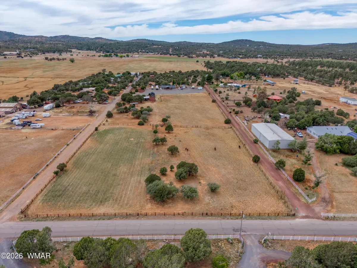6474 Linger Lane, Show Low, AZ 85901 - #1