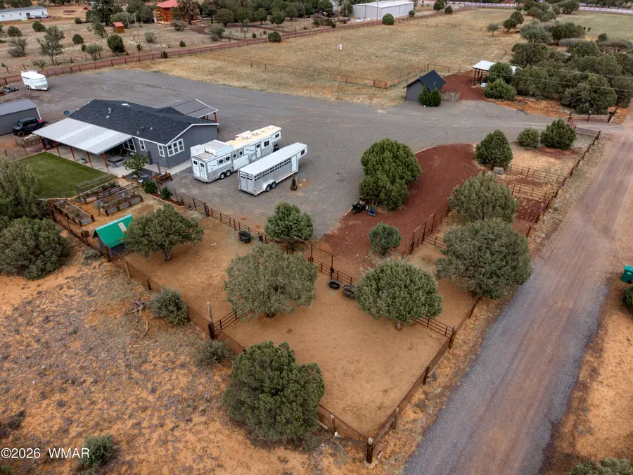 6474 Linger Lane, Show Low, AZ 85901 - #3