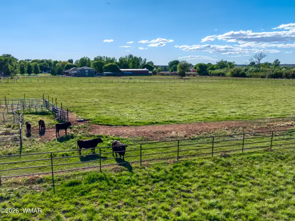 000 E Snowflake Boulevard, Snowflake, AZ 85937