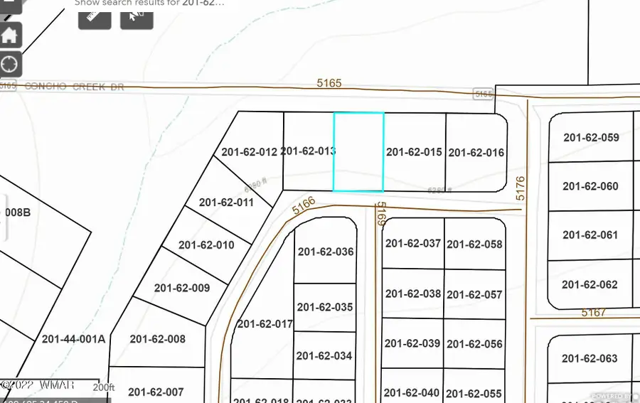 TBD Cr 5166, Concho, AZ 85924 - #2