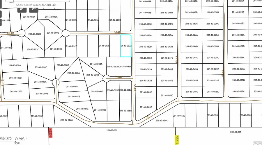 TBD Cr 5143, Concho, AZ 85924 - #2