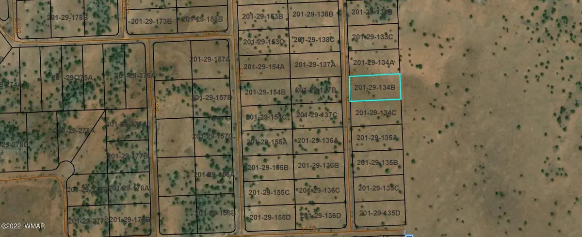 TBD Cr 5111, Concho, AZ 85924 - #1