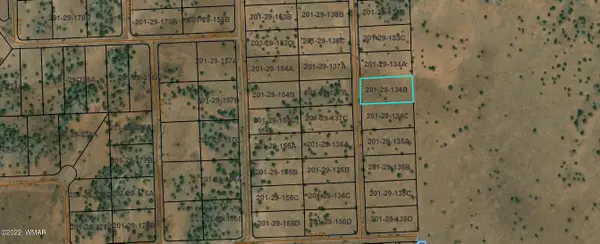 TBD Cr 5111, Concho, AZ 85924