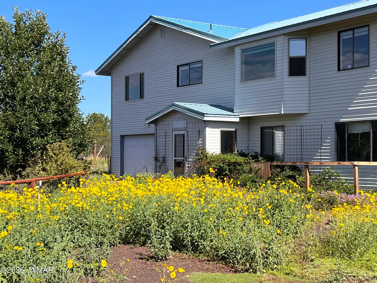 26 Palomino Place, Vernon, AZ 85940 - #1