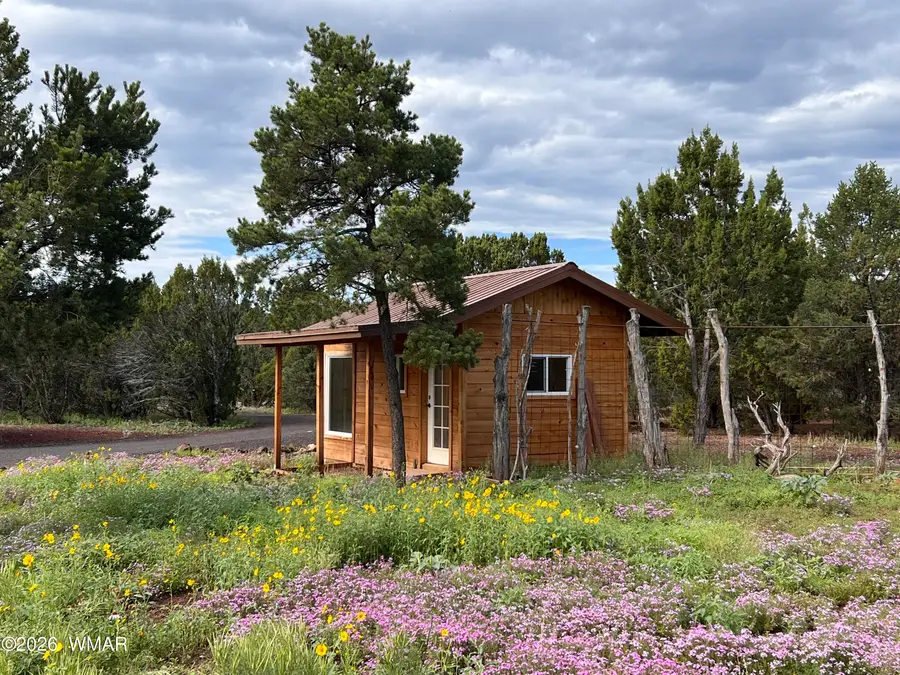 26 Palomino Place, Vernon, AZ 85940 - #2