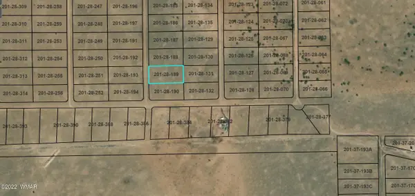 TBD Cr 5074, Concho, AZ 85924
