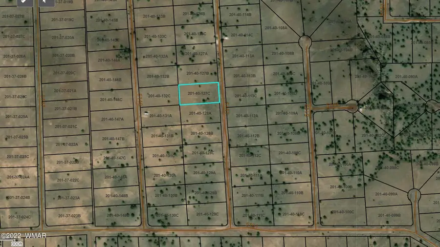 TBD Cr 5141, Concho, AZ 85924 - #2
