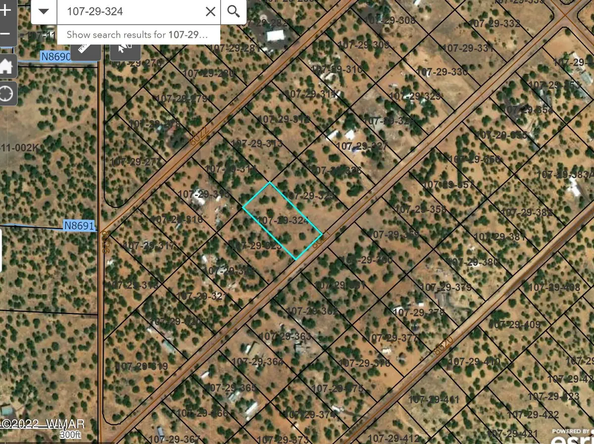 23 Co Rd 8021, Concho, AZ 85924 - #1