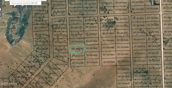 TBD Cr 5105, Concho, AZ 85924