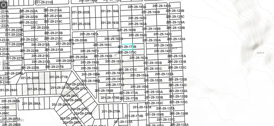 TBD Cr 5123, Concho, AZ 85924 - #2