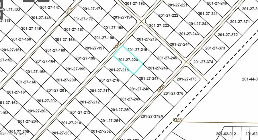 56 County Road, Concho, AZ 85924 - #2