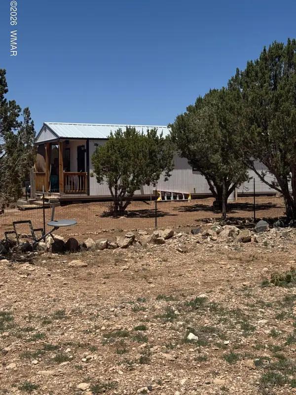 2379 White River Place, Show Low, AZ 85901