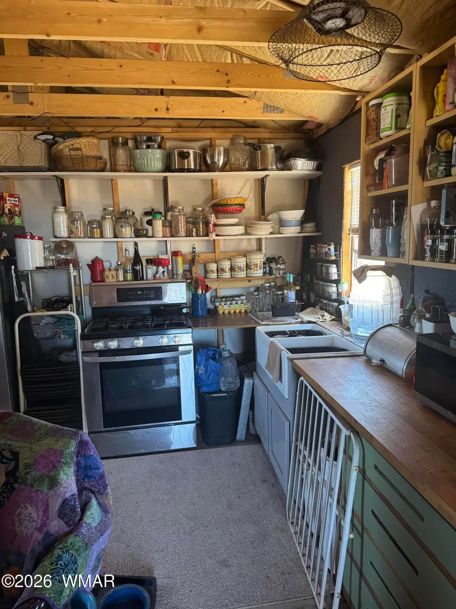 2379 White River Place, Show Low, AZ 85901 - #3