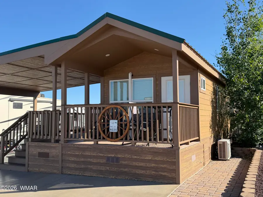 8225 Eagle Drive, Show Low, AZ 85901 - #2