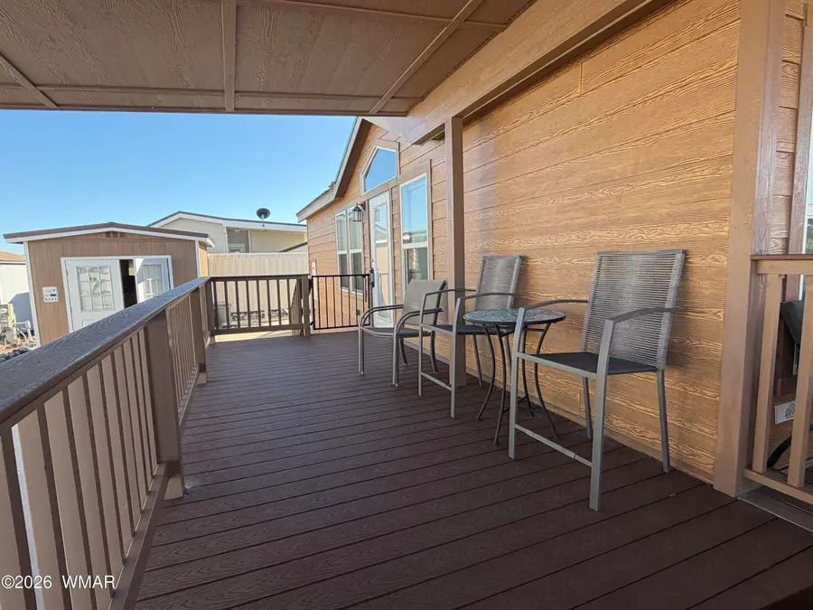 8225 Eagle Drive, Show Low, AZ 85901 - #3