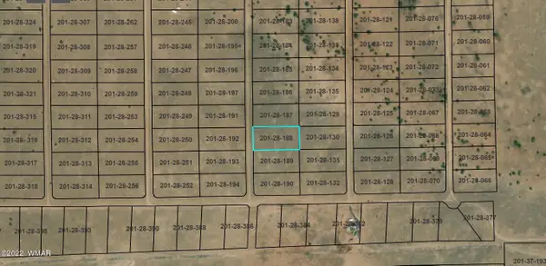 TBD Cr 5074, Concho, AZ 85924