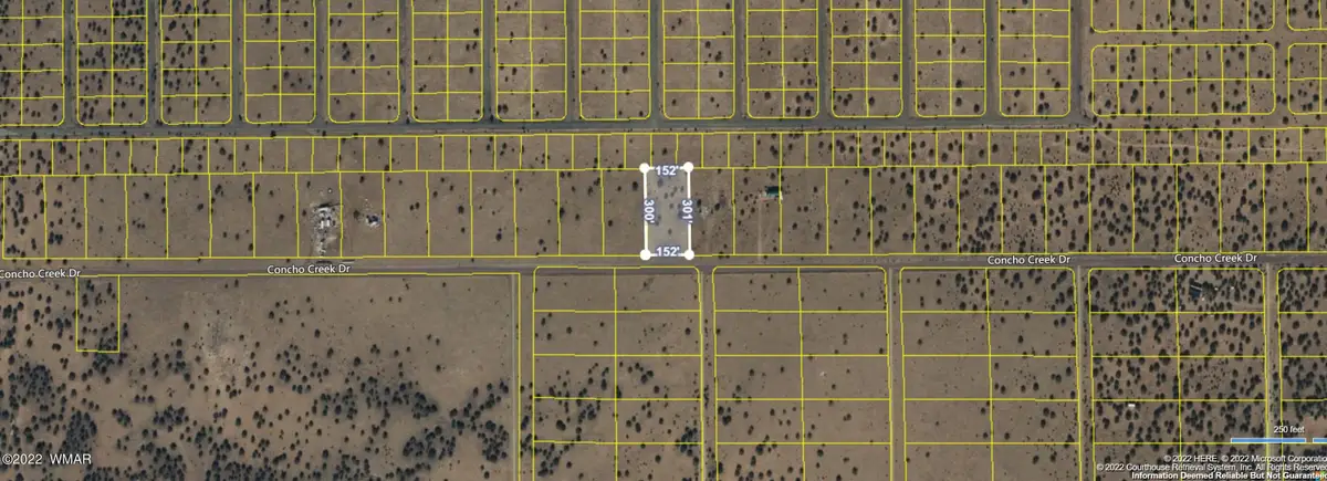 TBD Cr 5076, Concho, AZ 85924 - #1