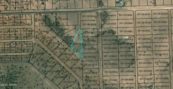 TBD Cr 5101, Concho, AZ 85924