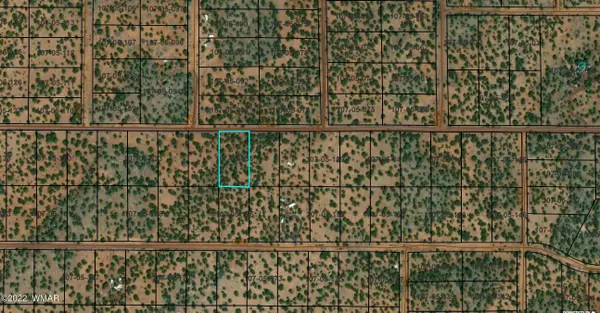 170 Co Road, Vernon, AZ 85940