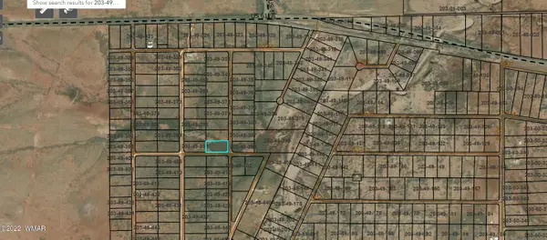 23 County Road 6030, Concho, AZ 85924