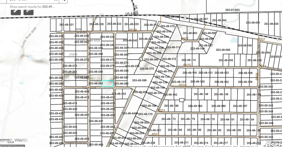 23 County Road 6030, Concho, AZ 85924 - #2
