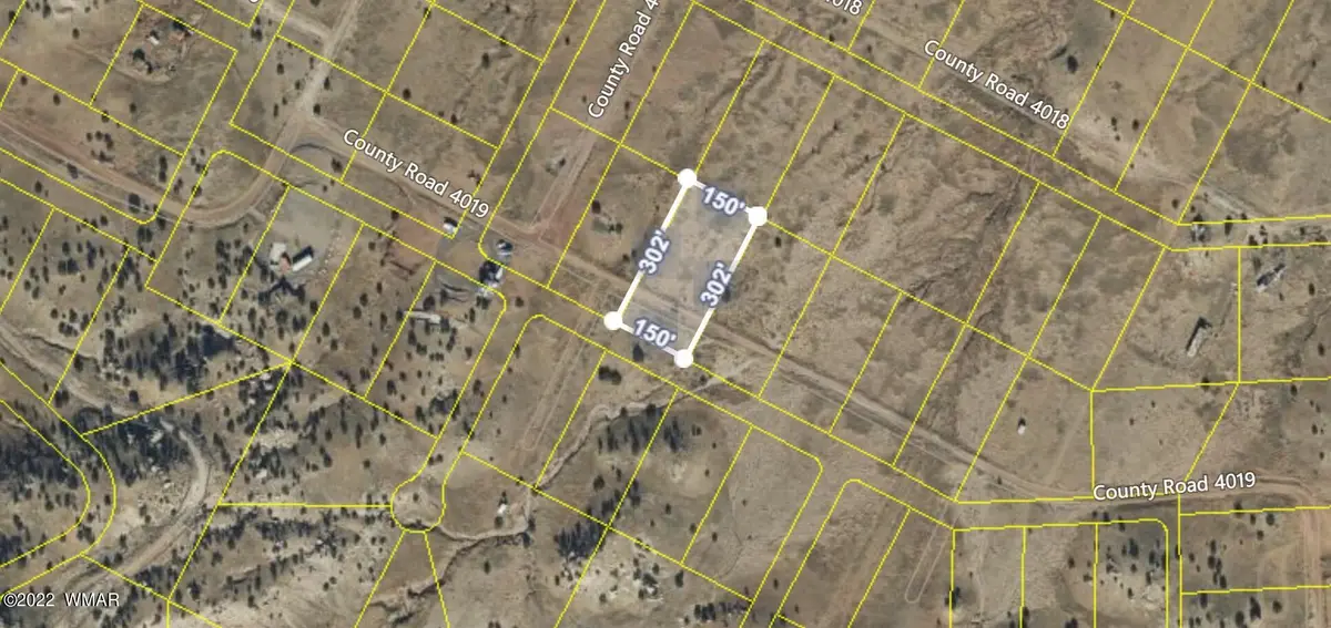 4019 North, Saint Johns, AZ 85936 - #1