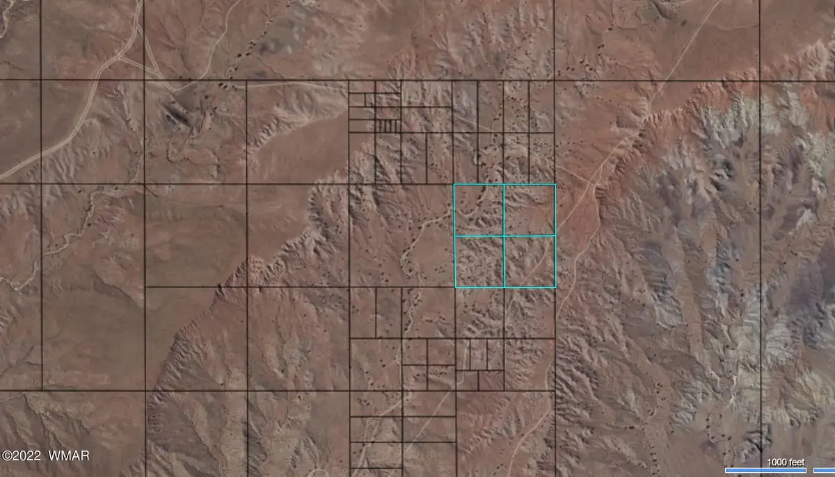 TBD Pueblo Mesa Ranches, Holbrook, AZ 86025 - #1