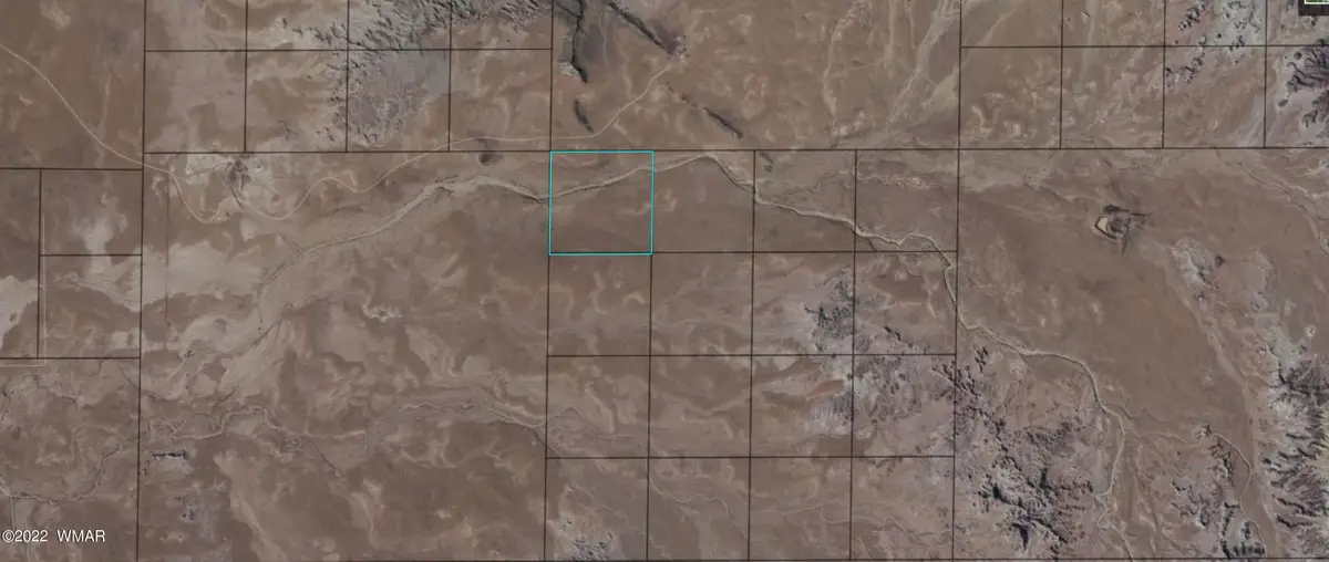 TBD 104-36-005, Holbrook, AZ 86025 - #1