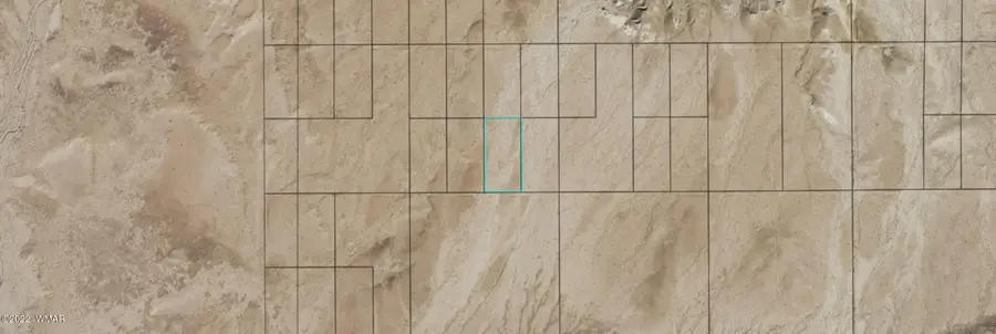 Lot 76 Shooting Star Road, Sun Valley, AZ 86029 - #2