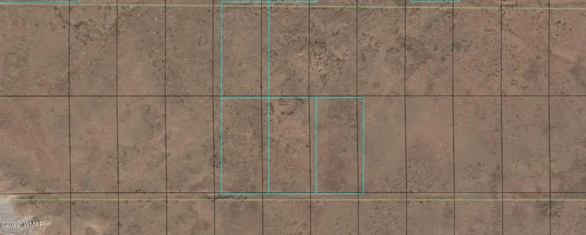TBD S Tovar Avenue, Sun Valley, AZ 86029 - #1