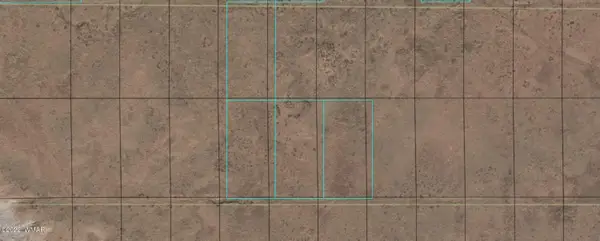 TBD S Tovar Avenue, Sun Valley, AZ 86029