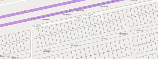 7924 Riviera Boulevard, Holbrook, AZ 86025