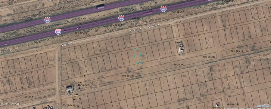 7924 Riviera Boulevard, Holbrook, AZ 86025 - #2
