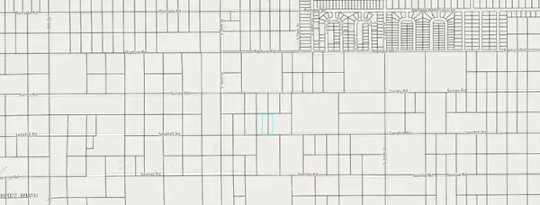 7828 Sandhill Road, Holbrook, AZ 86025