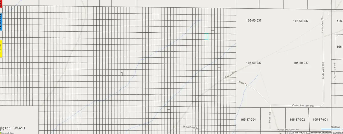 TBD Lot 65 Rancho, Sun Valley, AZ 86029 - #1