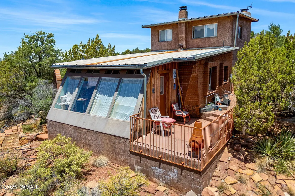 3733 Del Contento, Snowflake, AZ 85937 - #1
